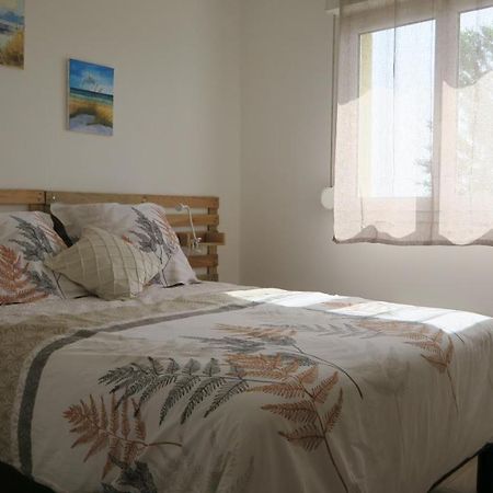 Appartement Chaleureux Et Elegant En Residence. Labastidette Bagian luar foto