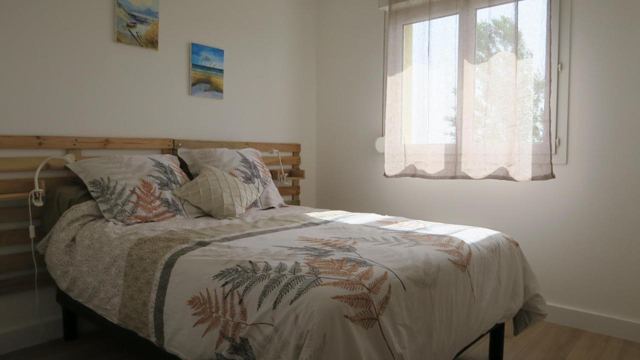 Appartement Chaleureux Et Elegant En Residence. Labastidette Bagian luar foto