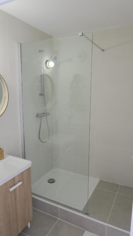 Appartement Chaleureux Et Elegant En Residence. Labastidette Bagian luar foto